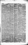 Caernarvon & Denbigh Herald Saturday 17 November 1866 Page 3