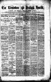 Caernarvon & Denbigh Herald Friday 30 November 1866 Page 1
