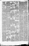 Caernarvon & Denbigh Herald Saturday 02 November 1867 Page 4