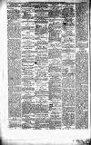 Caernarvon & Denbigh Herald Saturday 29 February 1868 Page 4