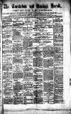 Caernarvon & Denbigh Herald Saturday 14 March 1868 Page 1