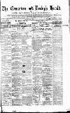 Caernarvon & Denbigh Herald Saturday 02 May 1868 Page 1