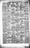 Caernarvon & Denbigh Herald Saturday 04 July 1868 Page 4