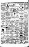 Caernarvon & Denbigh Herald Saturday 03 October 1868 Page 2