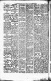 Caernarvon & Denbigh Herald Saturday 24 October 1868 Page 4
