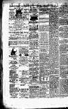 Caernarvon & Denbigh Herald Saturday 05 December 1868 Page 2