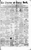 Caernarvon & Denbigh Herald Saturday 16 January 1869 Page 1