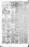 Caernarvon & Denbigh Herald Saturday 16 January 1869 Page 2