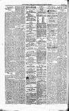 Caernarvon & Denbigh Herald Saturday 27 February 1869 Page 4