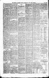 Caernarvon & Denbigh Herald Saturday 06 March 1869 Page 10