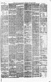 Caernarvon & Denbigh Herald Saturday 06 November 1869 Page 7