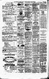 Caernarvon & Denbigh Herald Saturday 27 November 1869 Page 2