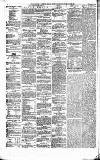 Caernarvon & Denbigh Herald Saturday 27 November 1869 Page 4