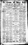 Caernarvon & Denbigh Herald Saturday 22 January 1870 Page 1