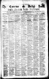 Caernarvon & Denbigh Herald Saturday 12 February 1870 Page 1