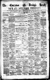Caernarvon & Denbigh Herald Saturday 26 February 1870 Page 1