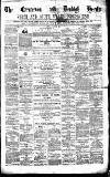 Caernarvon & Denbigh Herald Saturday 19 March 1870 Page 1