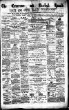 Caernarvon & Denbigh Herald Saturday 28 May 1870 Page 1