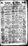 Caernarvon & Denbigh Herald Saturday 20 August 1870 Page 1