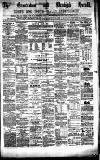 Caernarvon & Denbigh Herald Saturday 10 September 1870 Page 1