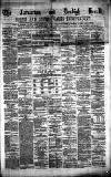 Caernarvon & Denbigh Herald Saturday 01 October 1870 Page 1