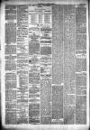 Caernarvon & Denbigh Herald Saturday 22 October 1870 Page 4