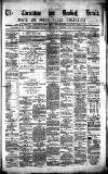 Caernarvon & Denbigh Herald Saturday 29 October 1870 Page 1