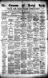 Caernarvon & Denbigh Herald Saturday 10 December 1870 Page 1