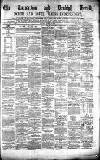 Caernarvon & Denbigh Herald Saturday 17 December 1870 Page 1
