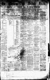 Caernarvon & Denbigh Herald Saturday 07 January 1871 Page 1