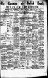 Caernarvon & Denbigh Herald Saturday 18 March 1871 Page 1