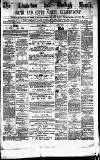 Caernarvon & Denbigh Herald Saturday 27 May 1871 Page 1