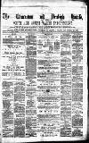 Caernarvon & Denbigh Herald Saturday 03 June 1871 Page 1