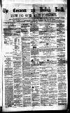 Caernarvon & Denbigh Herald Saturday 01 July 1871 Page 1