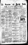 Caernarvon & Denbigh Herald Saturday 15 July 1871 Page 1