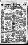 Caernarvon & Denbigh Herald Saturday 09 September 1871 Page 1