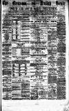 Caernarvon & Denbigh Herald Saturday 16 September 1871 Page 1