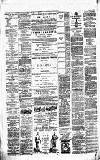 Caernarvon & Denbigh Herald Saturday 07 October 1871 Page 2