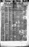 Caernarvon & Denbigh Herald Saturday 11 November 1871 Page 1