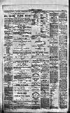 Caernarvon & Denbigh Herald Saturday 18 November 1871 Page 8