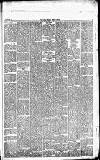 Caernarvon & Denbigh Herald Saturday 30 December 1871 Page 5