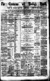 Caernarvon & Denbigh Herald Saturday 03 February 1872 Page 1