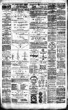 Caernarvon & Denbigh Herald Saturday 24 February 1872 Page 2