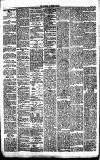 Caernarvon & Denbigh Herald Saturday 27 July 1872 Page 4