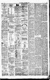 Caernarvon & Denbigh Herald Saturday 10 August 1872 Page 3