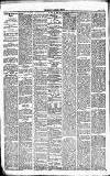 Caernarvon & Denbigh Herald Saturday 10 August 1872 Page 4