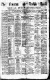 Caernarvon & Denbigh Herald Saturday 21 December 1872 Page 1