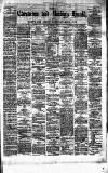 Caernarvon & Denbigh Herald Saturday 05 December 1874 Page 1