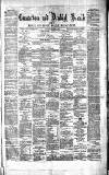 Caernarvon & Denbigh Herald Saturday 20 November 1875 Page 1
