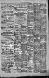 Caernarvon & Denbigh Herald Saturday 12 February 1876 Page 3